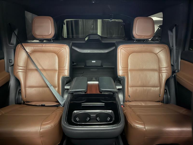 lincoln Navigator 2022 - 23