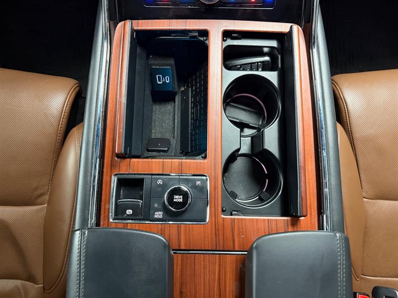 lincoln Navigator 2022 - 33