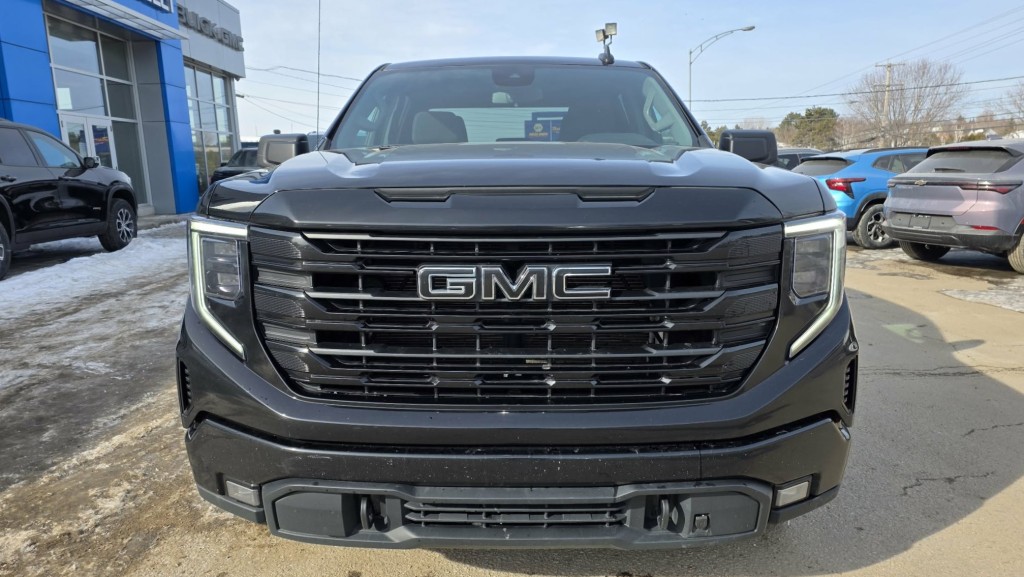 gmc Sierra 1500 2022 - 2