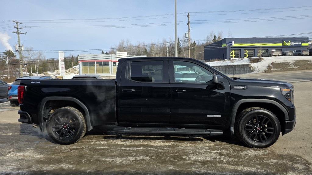 gmc Sierra 1500 2022 - 4