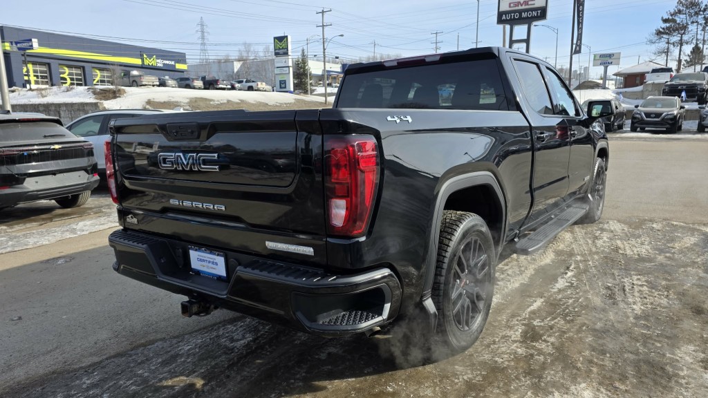 gmc Sierra 1500 2022 - 6