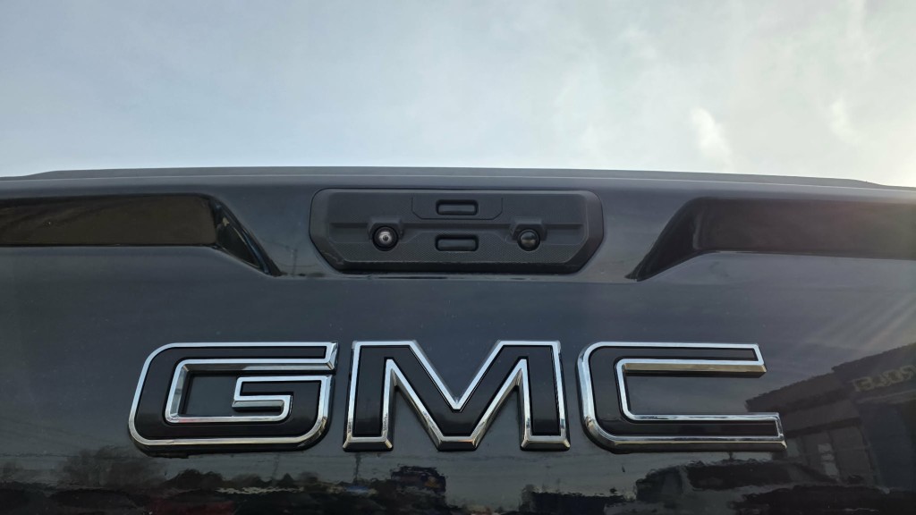 gmc Sierra 1500 2022 - 8