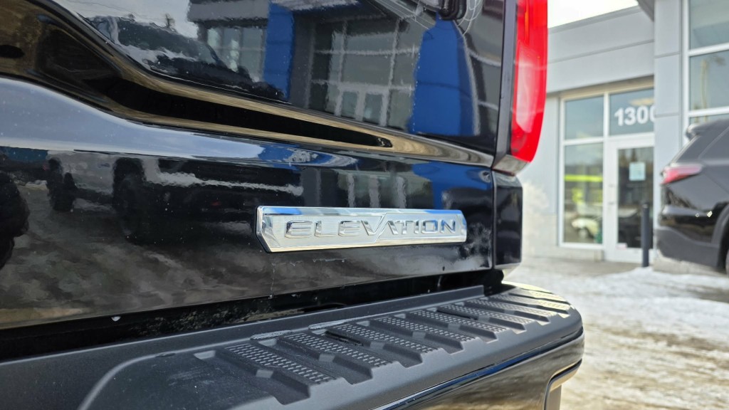 gmc Sierra 1500 2022 - 9