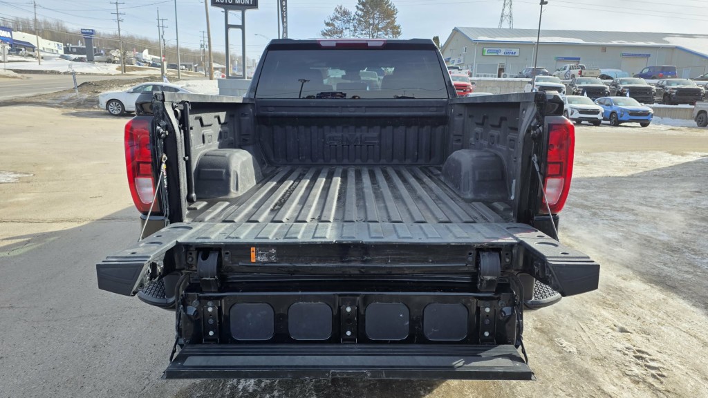 gmc Sierra 1500 2022 - 10