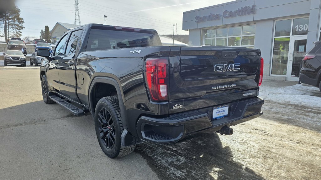 gmc Sierra 1500 2022 - 12