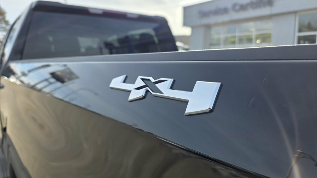 gmc Sierra 1500 2022 - 13