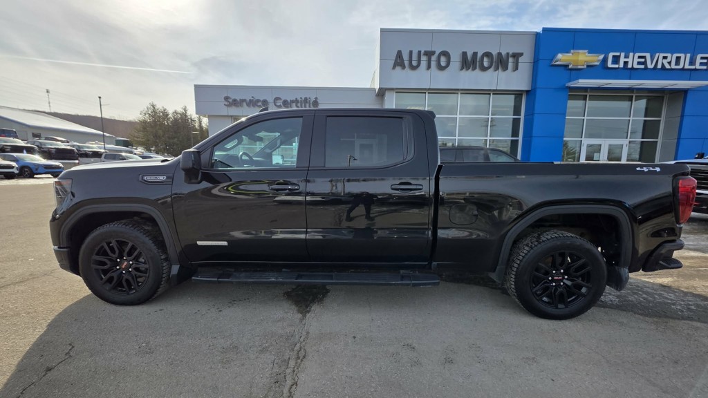 gmc Sierra 1500 2022 - 14