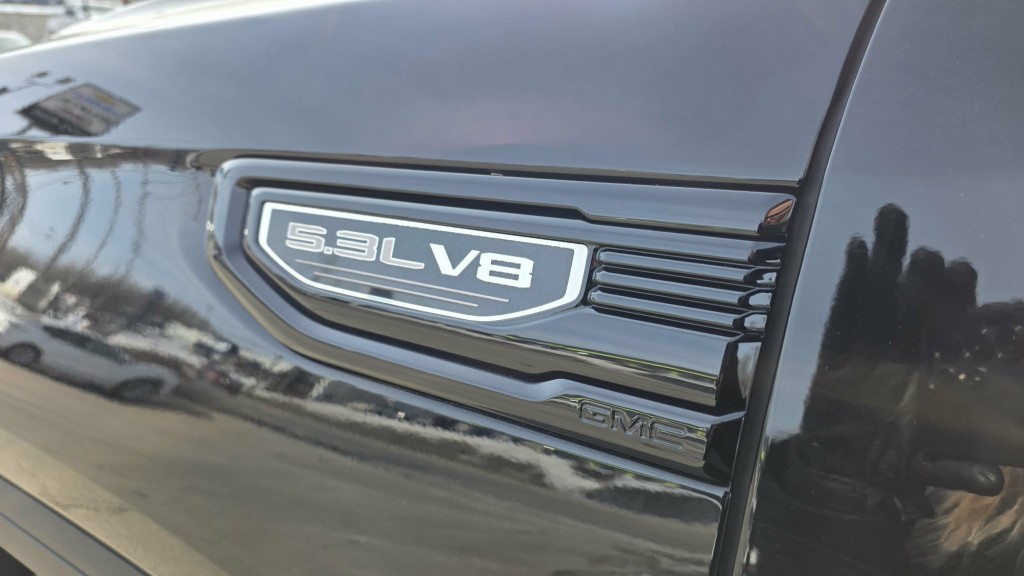gmc Sierra 1500 2022 - 15