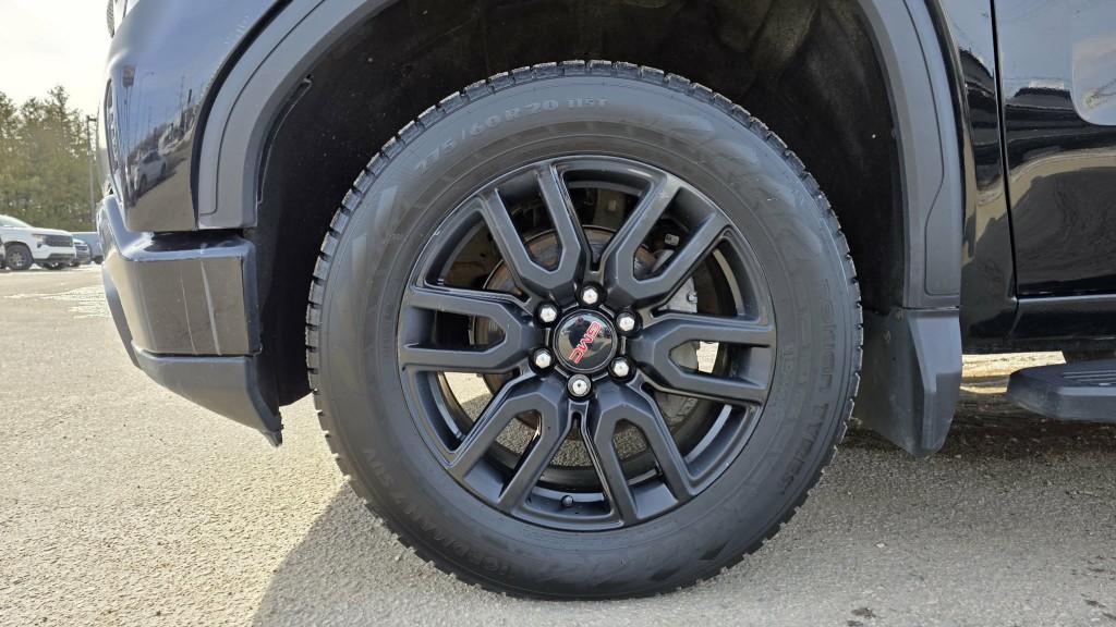 gmc Sierra 1500 2022 - 18