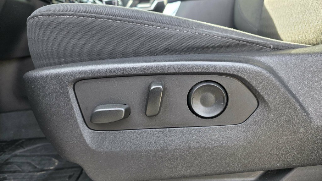gmc Sierra 1500 2022 - 21