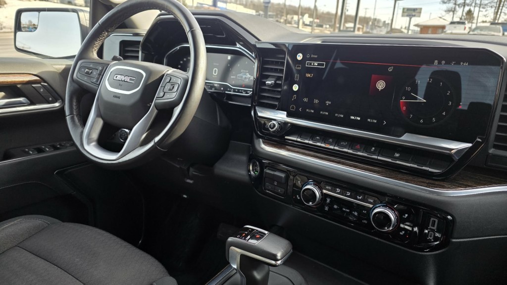 gmc Sierra 1500 2022 - 22