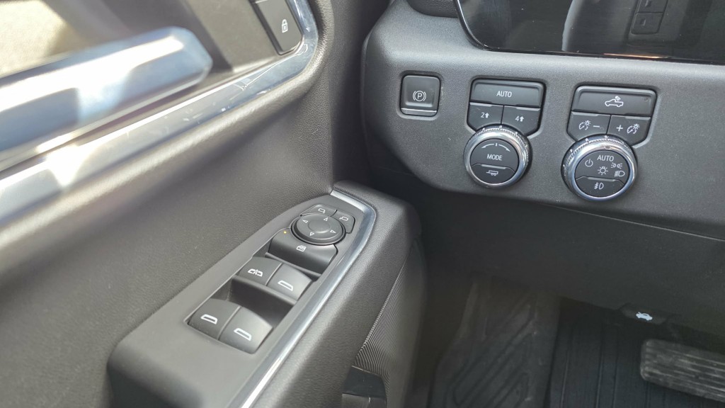 gmc Sierra 1500 2022 - 25
