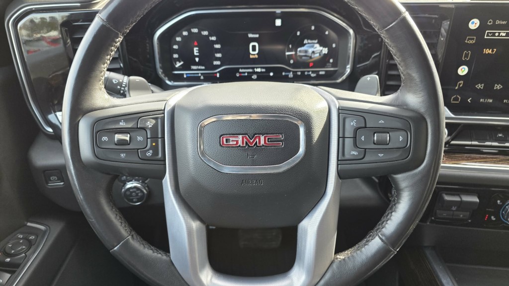 gmc Sierra 1500 2022 - 26