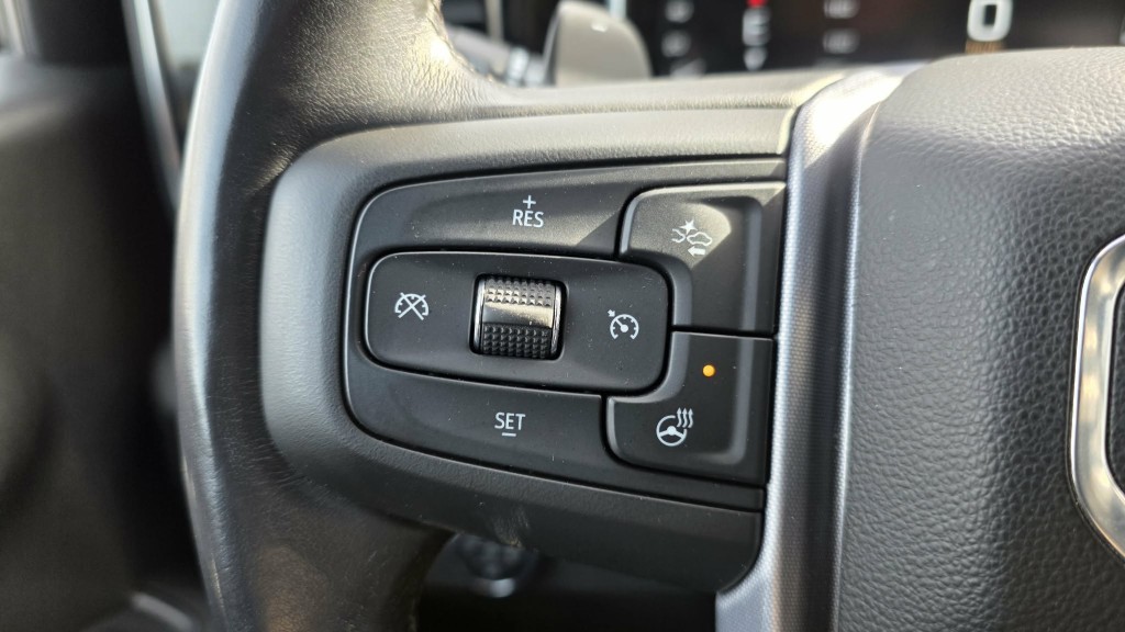 gmc Sierra 1500 2022 - 27