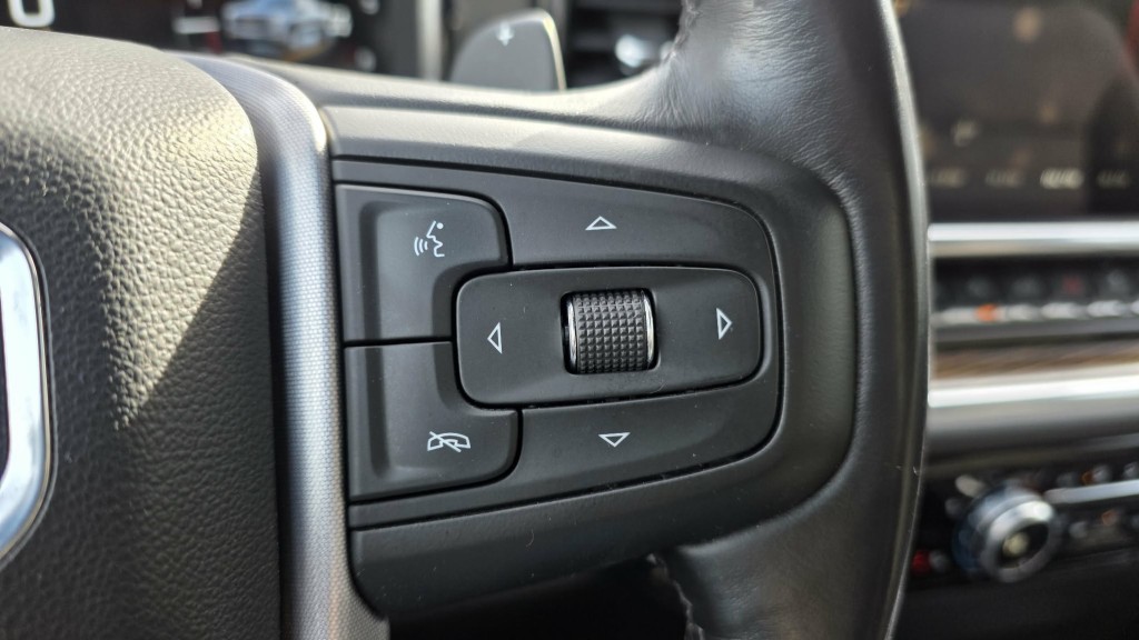 gmc Sierra 1500 2022 - 28