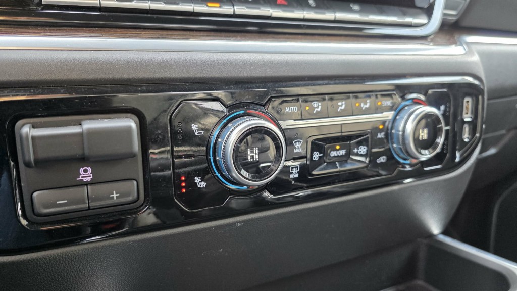 gmc Sierra 1500 2022 - 33