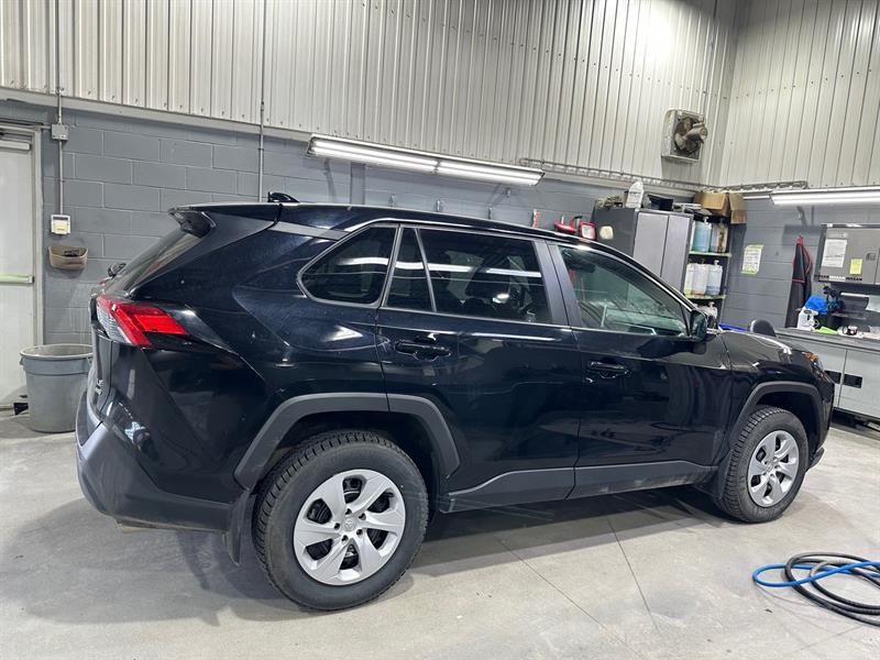 toyota RAV4 2024