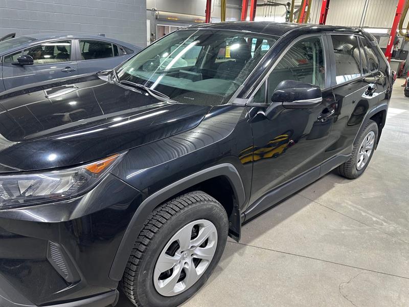 toyota RAV4 2024 - 3