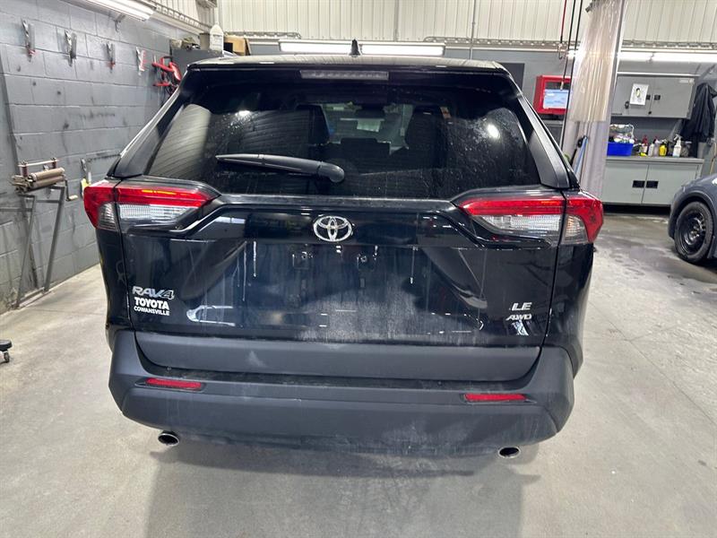 toyota RAV4 2024 - 4