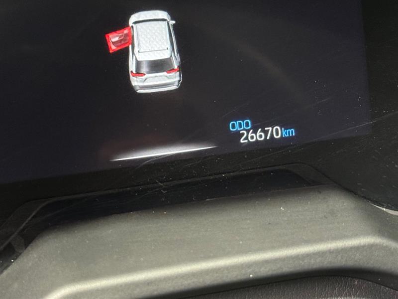 toyota RAV4 2024 - 5