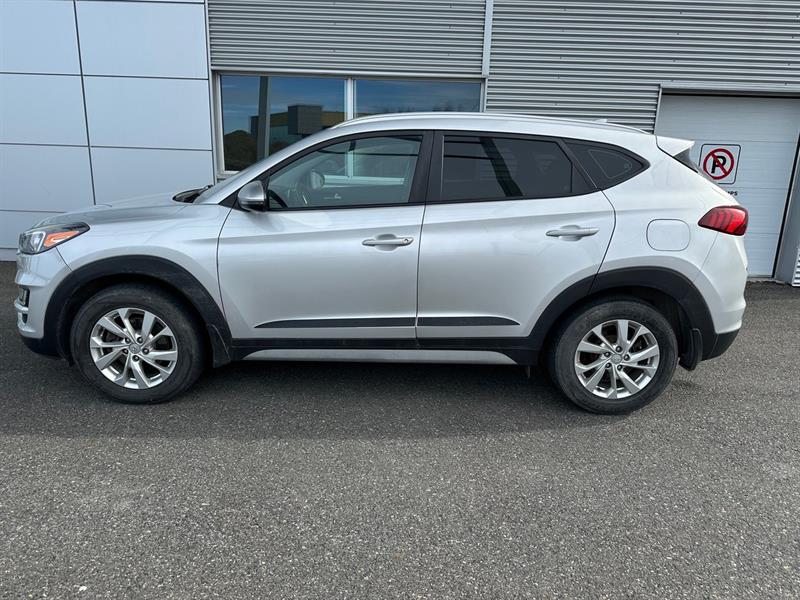 hyundai Tucson 2019 - 3