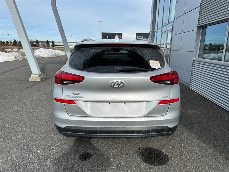 hyundai Tucson 2019 - 4