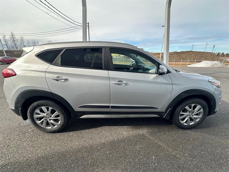 hyundai Tucson 2019 - 5