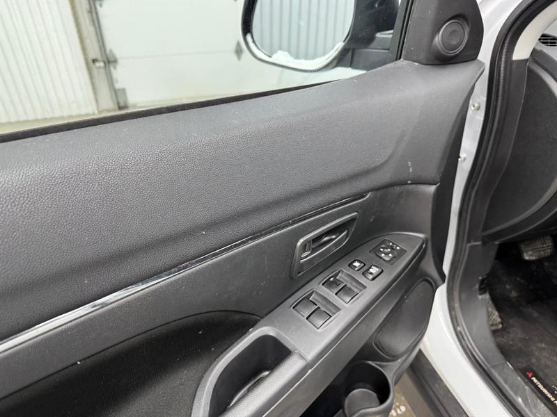 mitsubishi RVR 2022 - 11