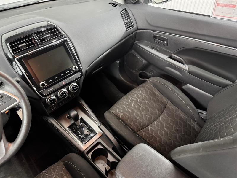 mitsubishi RVR 2022 - 16