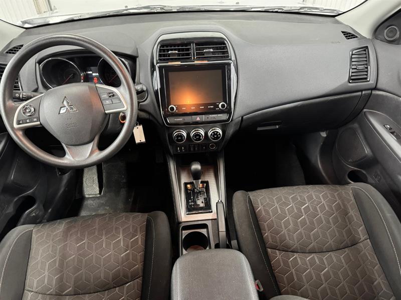 mitsubishi RVR 2022 - 20