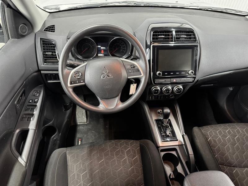 mitsubishi RVR 2022 - 22