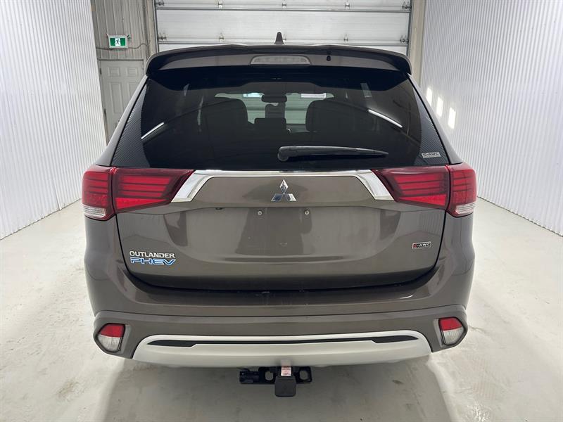 mitsubishi Outlander PHEV 2020 - 8
