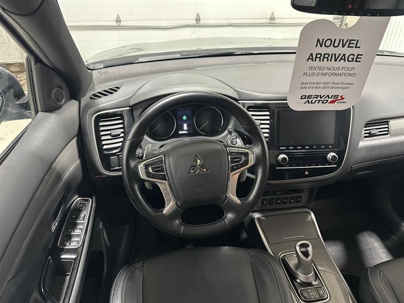 mitsubishi Outlander PHEV 2020 - 15