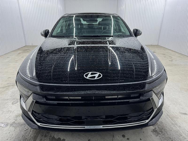 hyundai Sonata 2024 - 2