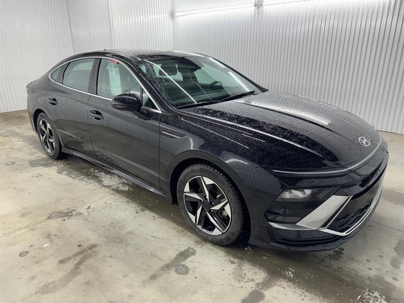 hyundai Sonata 2024 - 3