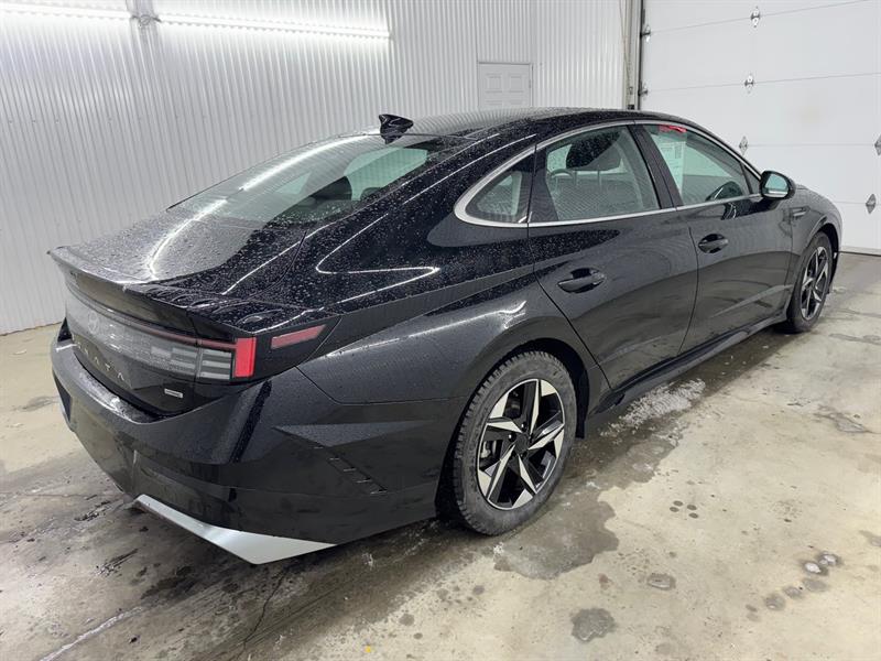 hyundai Sonata 2024 - 4