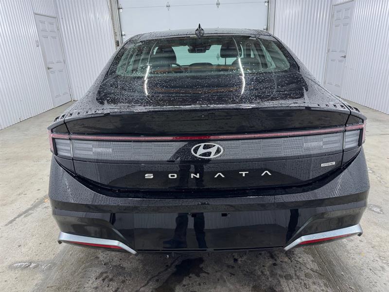 hyundai Sonata 2024 - 5