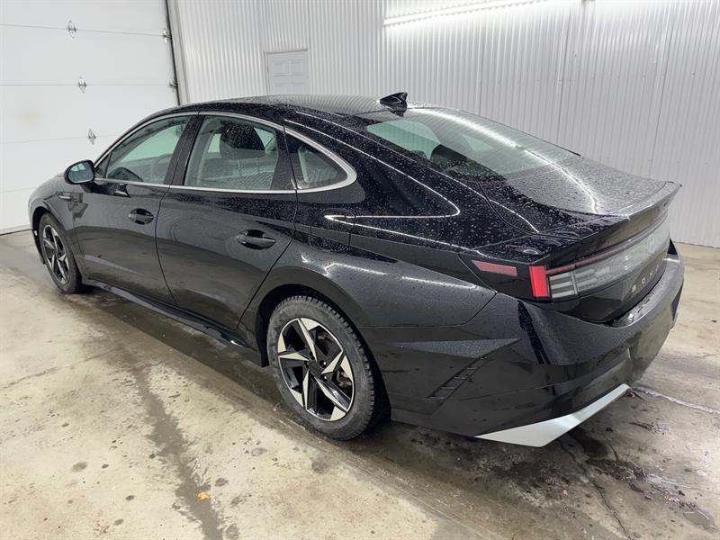 hyundai Sonata 2024 - 6