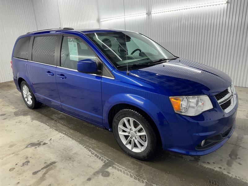 dodge Grand Caravan 2020 - 3
