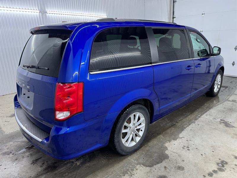 dodge Grand Caravan 2020 - 4