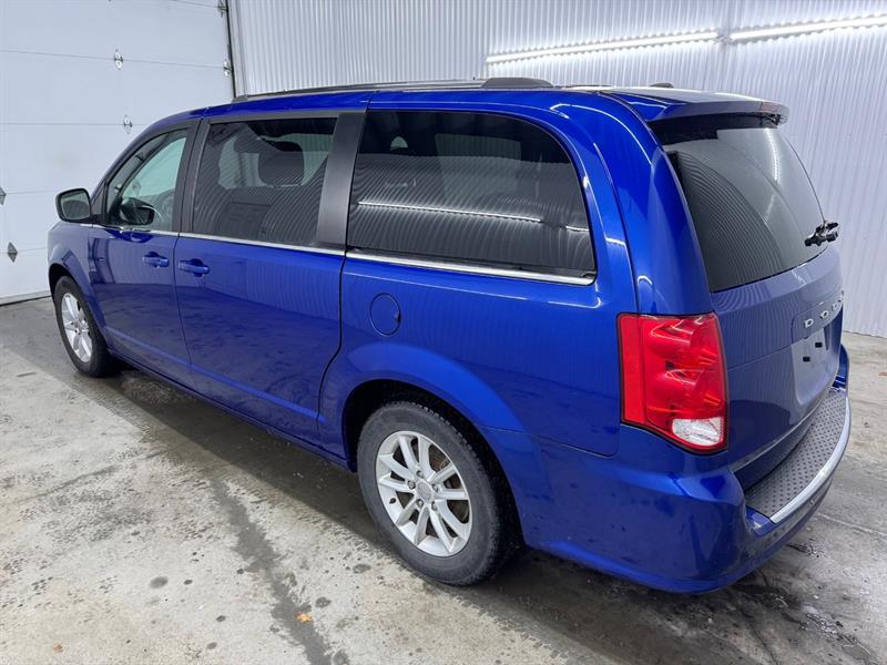 dodge Grand Caravan 2020 - 12