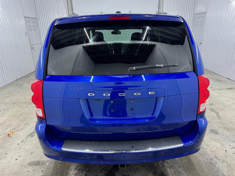 dodge Grand Caravan 2020 - 13