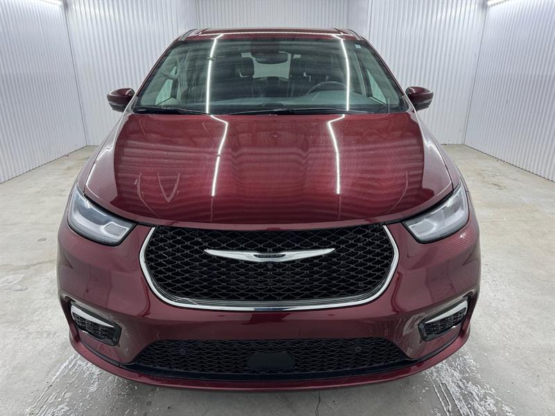 chrysler Pacifica Hybrid 2023 - 3
