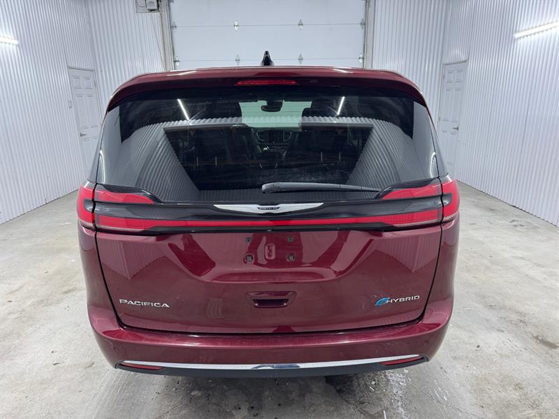 chrysler Pacifica Hybrid 2023 - 9