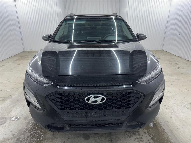 hyundai Kona 2021 - 9