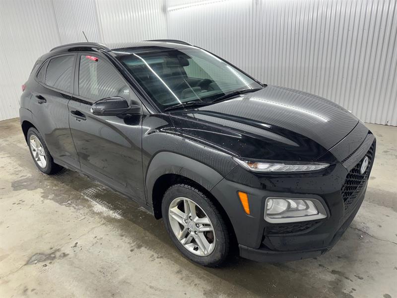 hyundai Kona 2021 - 10