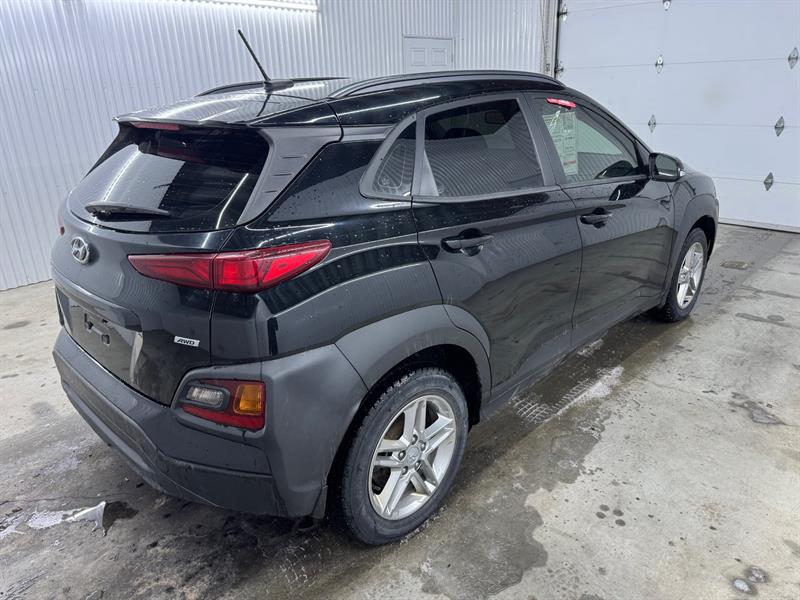 hyundai Kona 2021 - 11