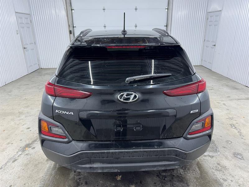hyundai Kona 2021 - 12