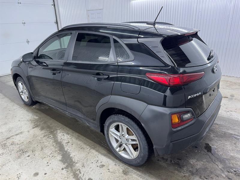 hyundai Kona 2021 - 13