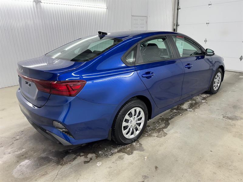 kia Forte 2022 - 2